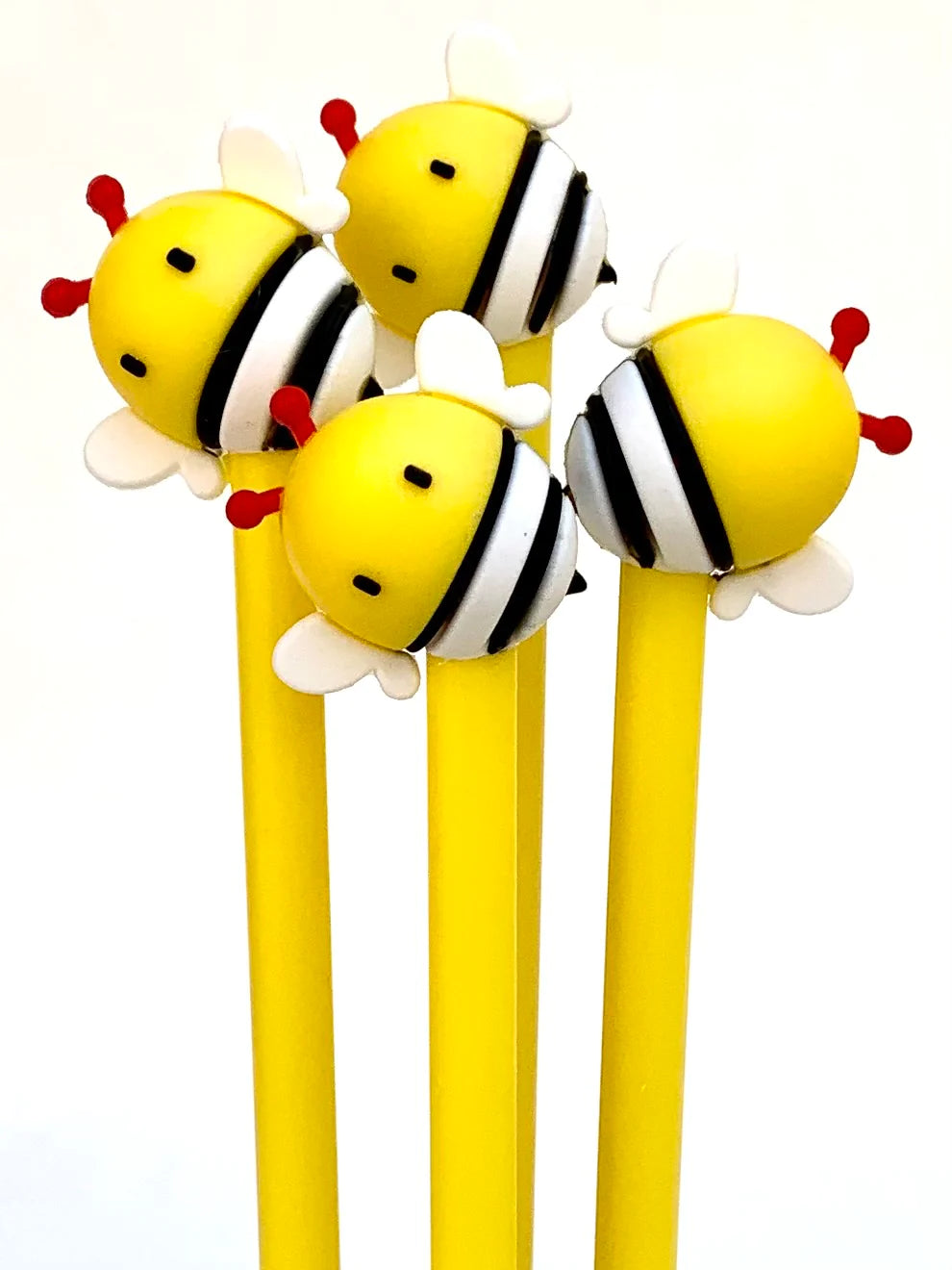 Bee Gel Pen