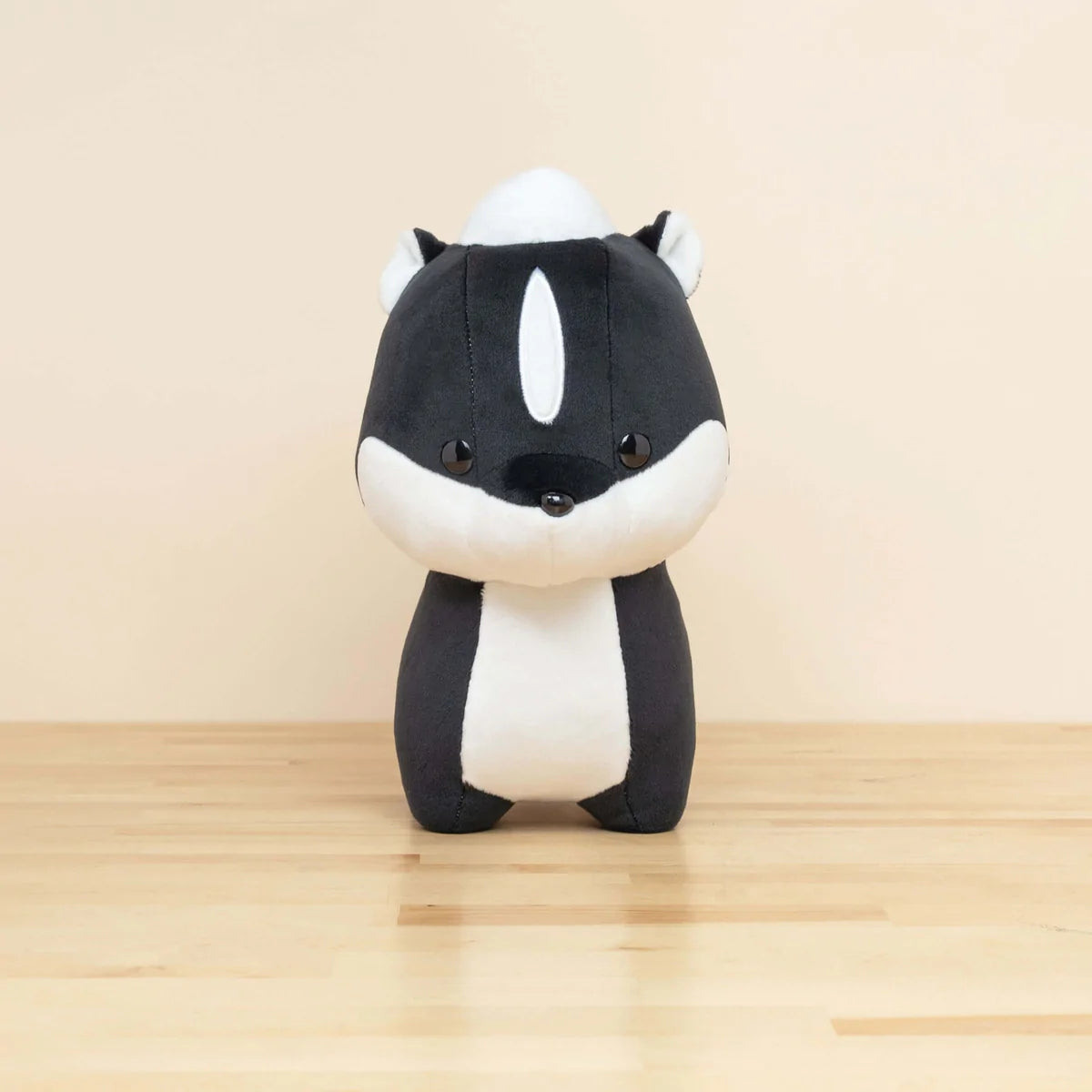 Skunki the Skunk