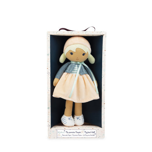 Chloe K Doll