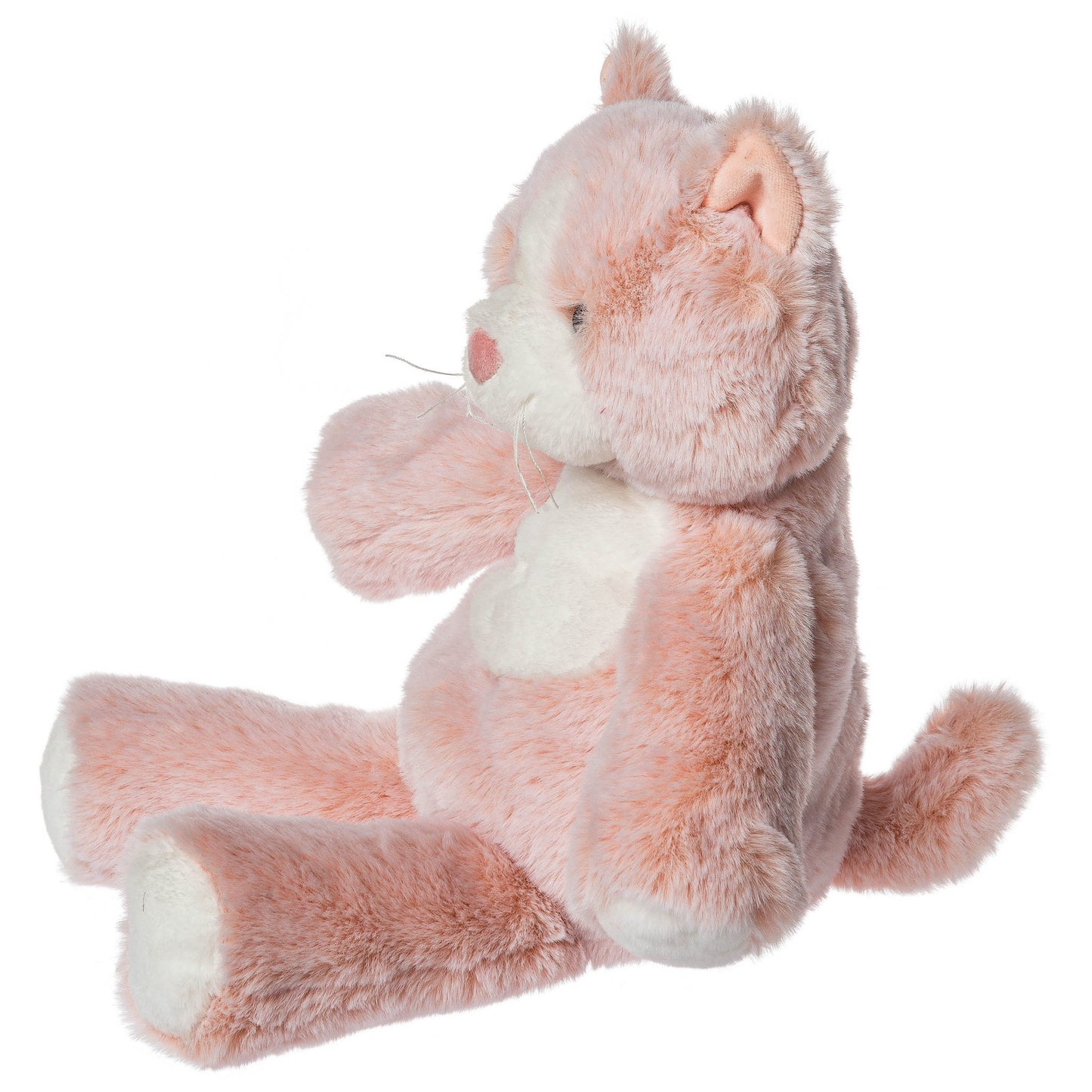 Marshmallow Rosie Kitty 13”
