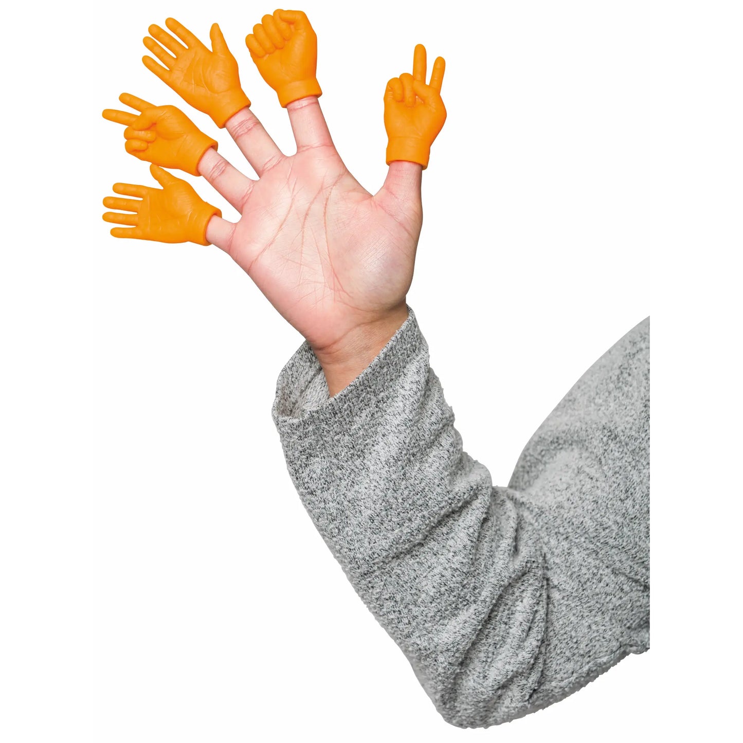 Helping Hands Mini Finger Hands