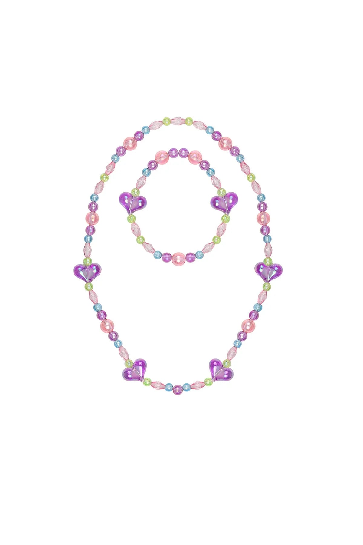 My Heart Will Go On NL & BL Set