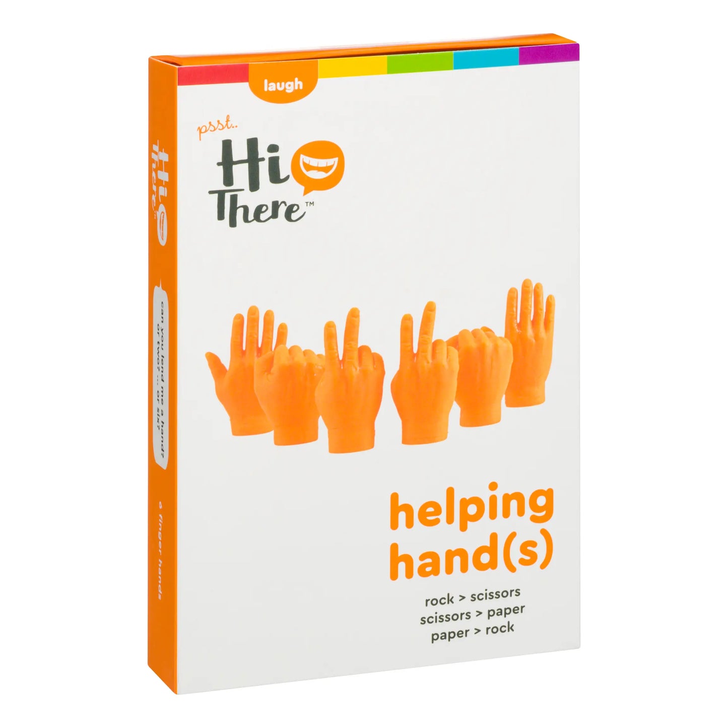 Helping Hands Mini Finger Hands