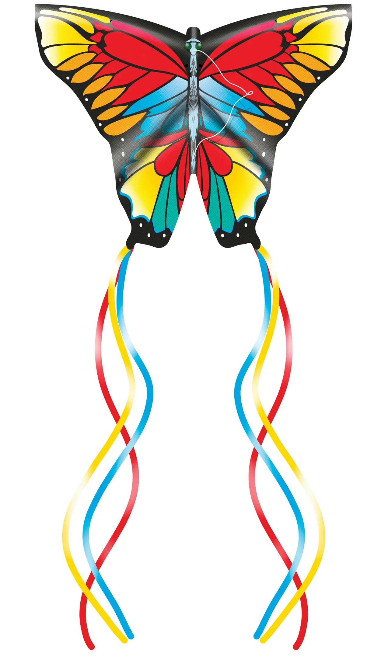 Pop Up Butterfly/Dragon Kite Assortment