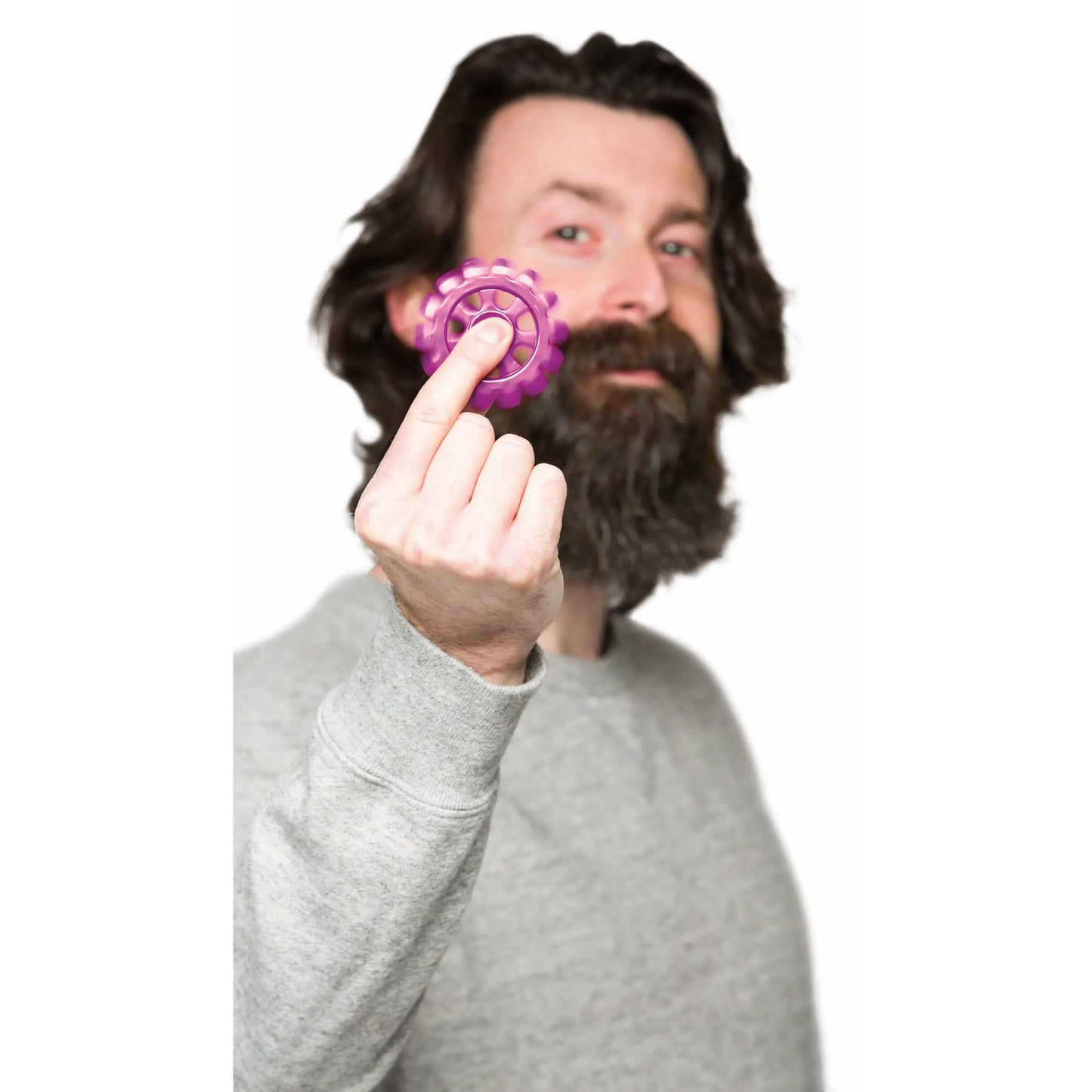 Cog-nitive Fidget Toy