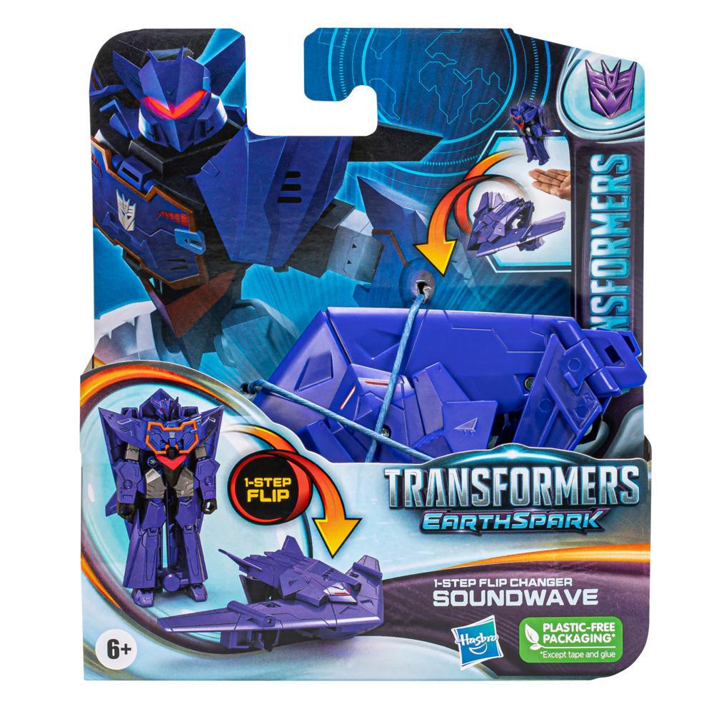 TransFormers Philippines: Transformers Prime: Soundwave