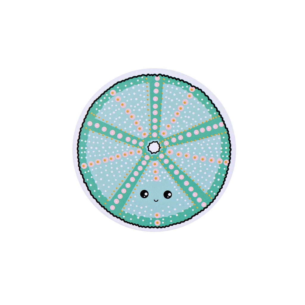 Pipsticks Kawaii Sea Urchin