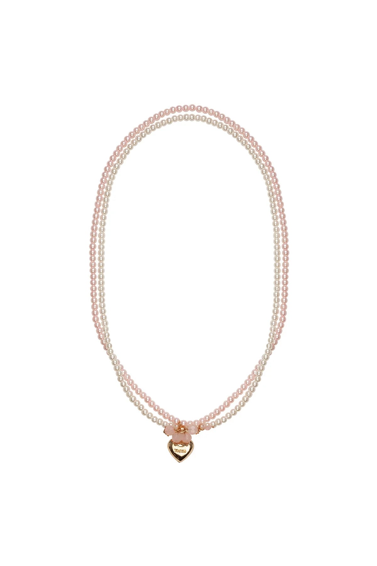 Perfectly Pearl Necklace