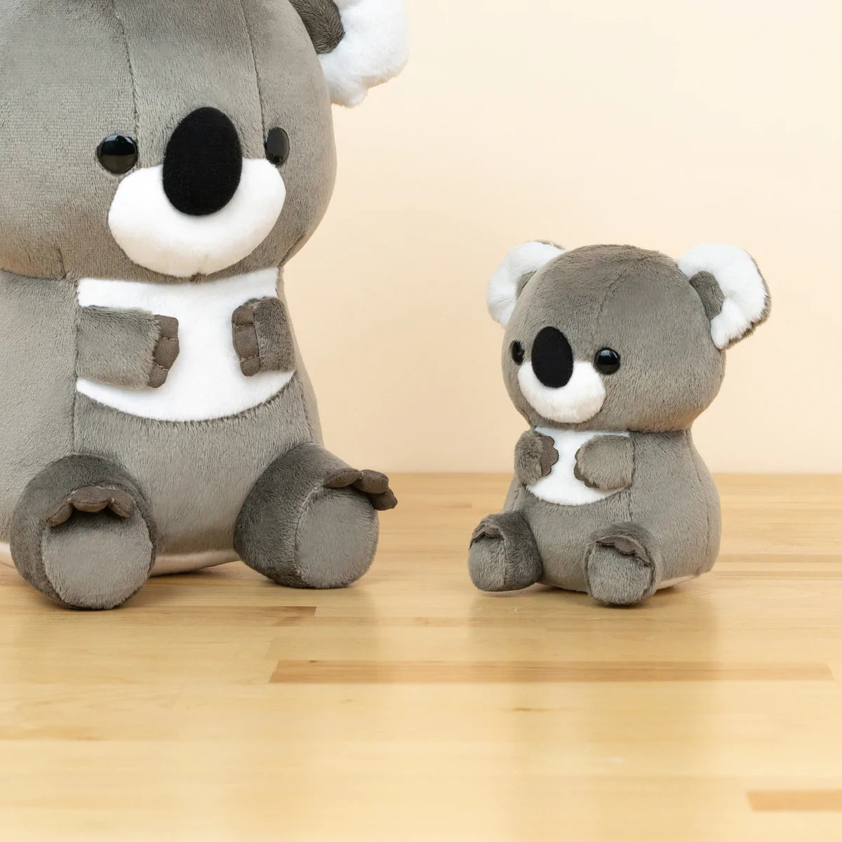 Mini Koali the Koala Plush