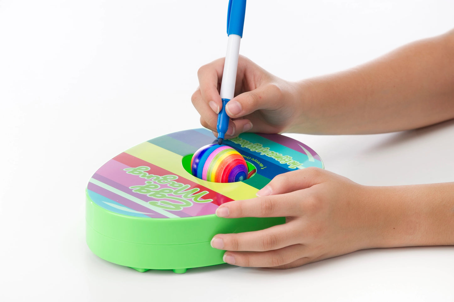 The Original Eggmazing Egg Decorator
