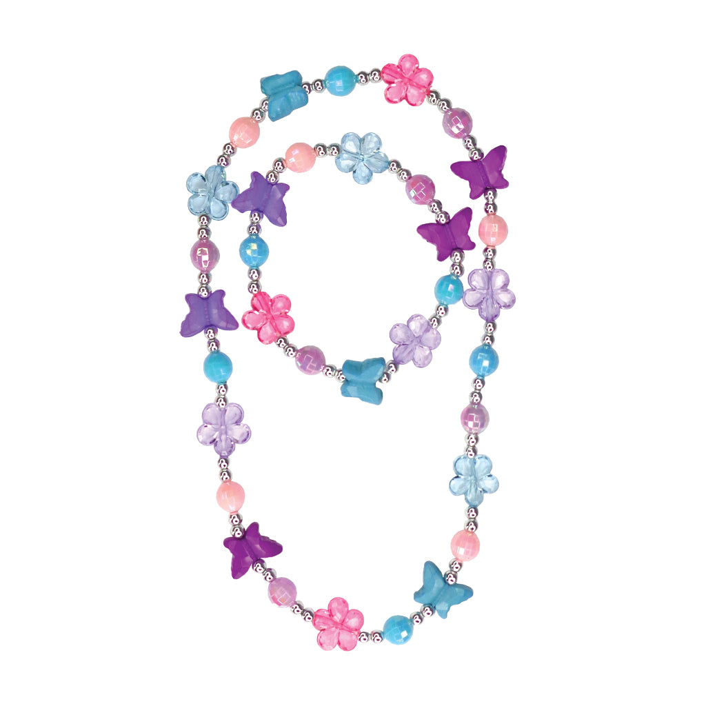 Flutter Me by NL & BL set