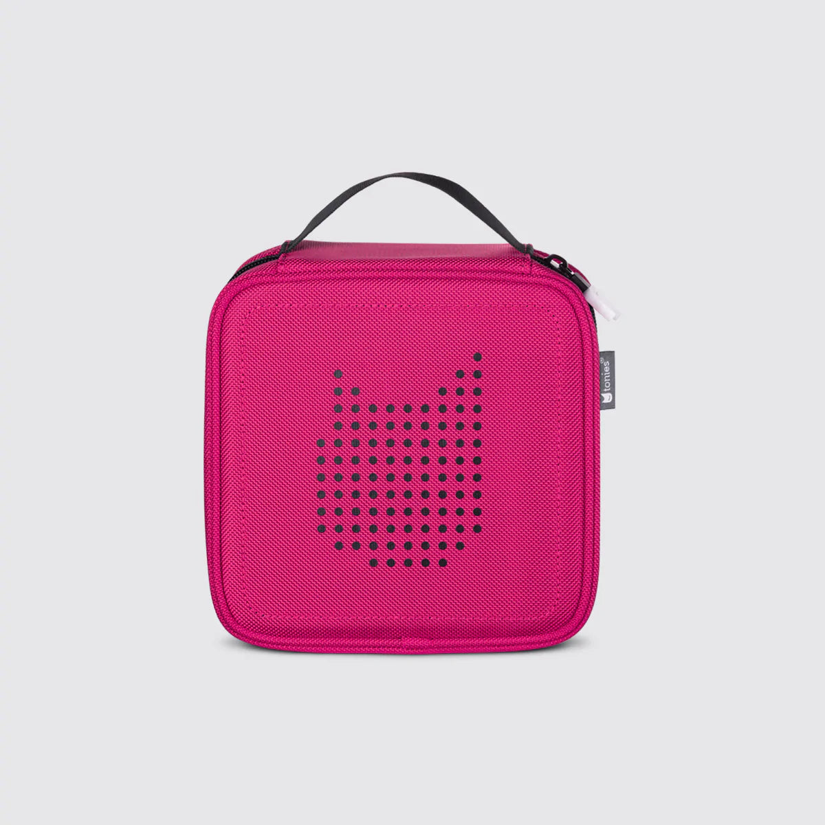 Tonies - Pink Carrying Case