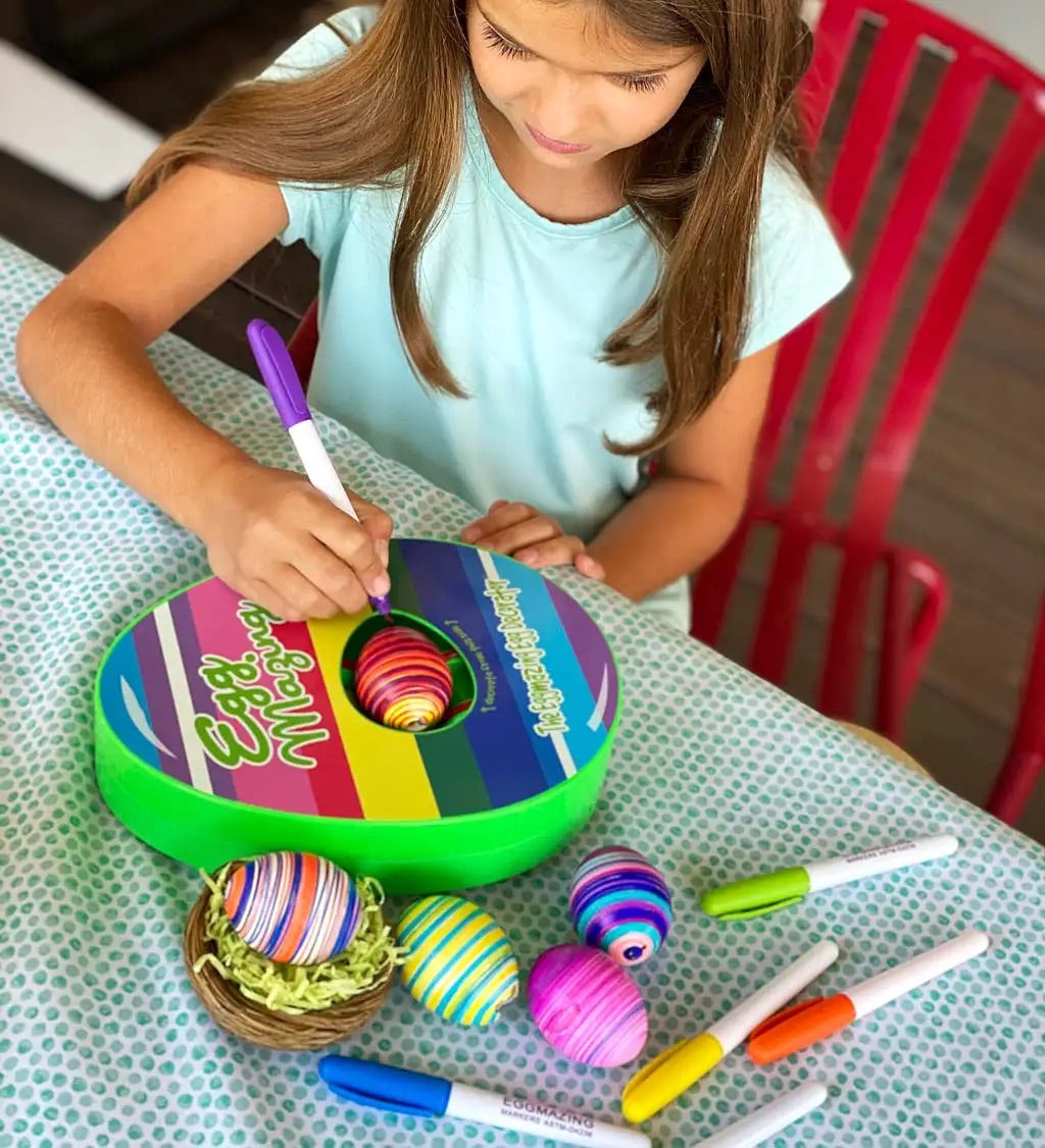 The Original Eggmazing Egg Decorator