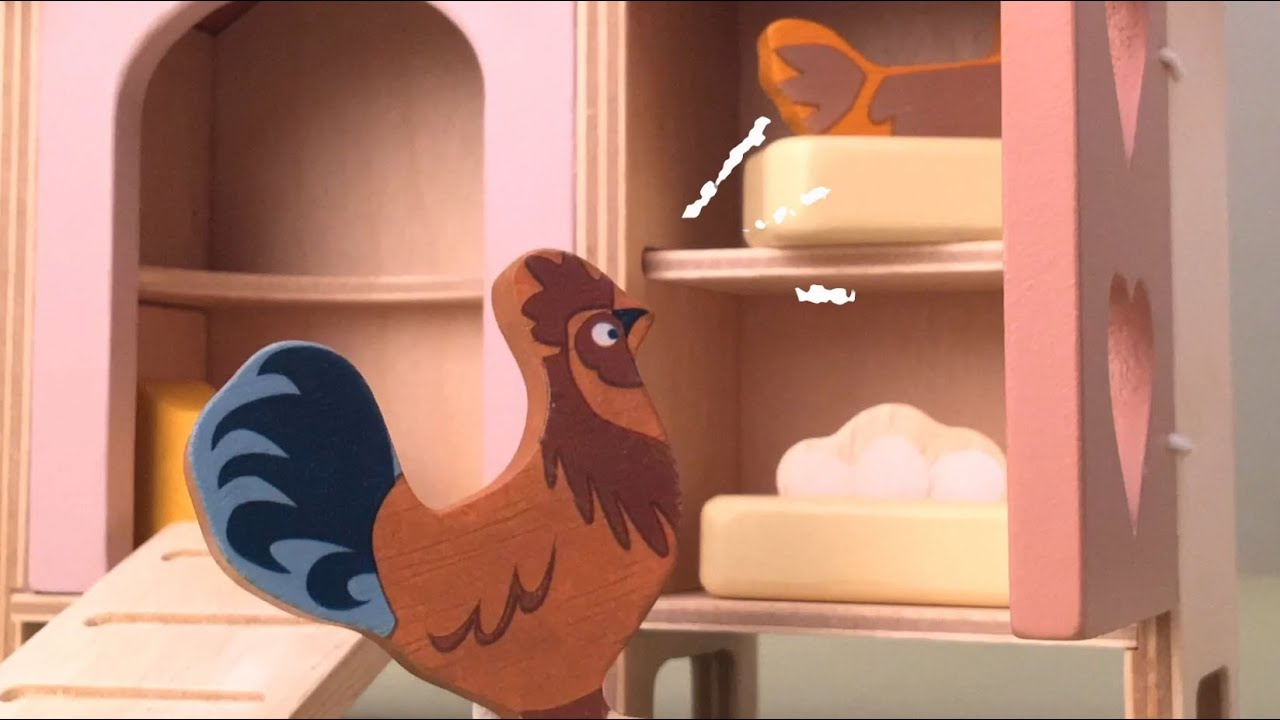 Chicken Coop