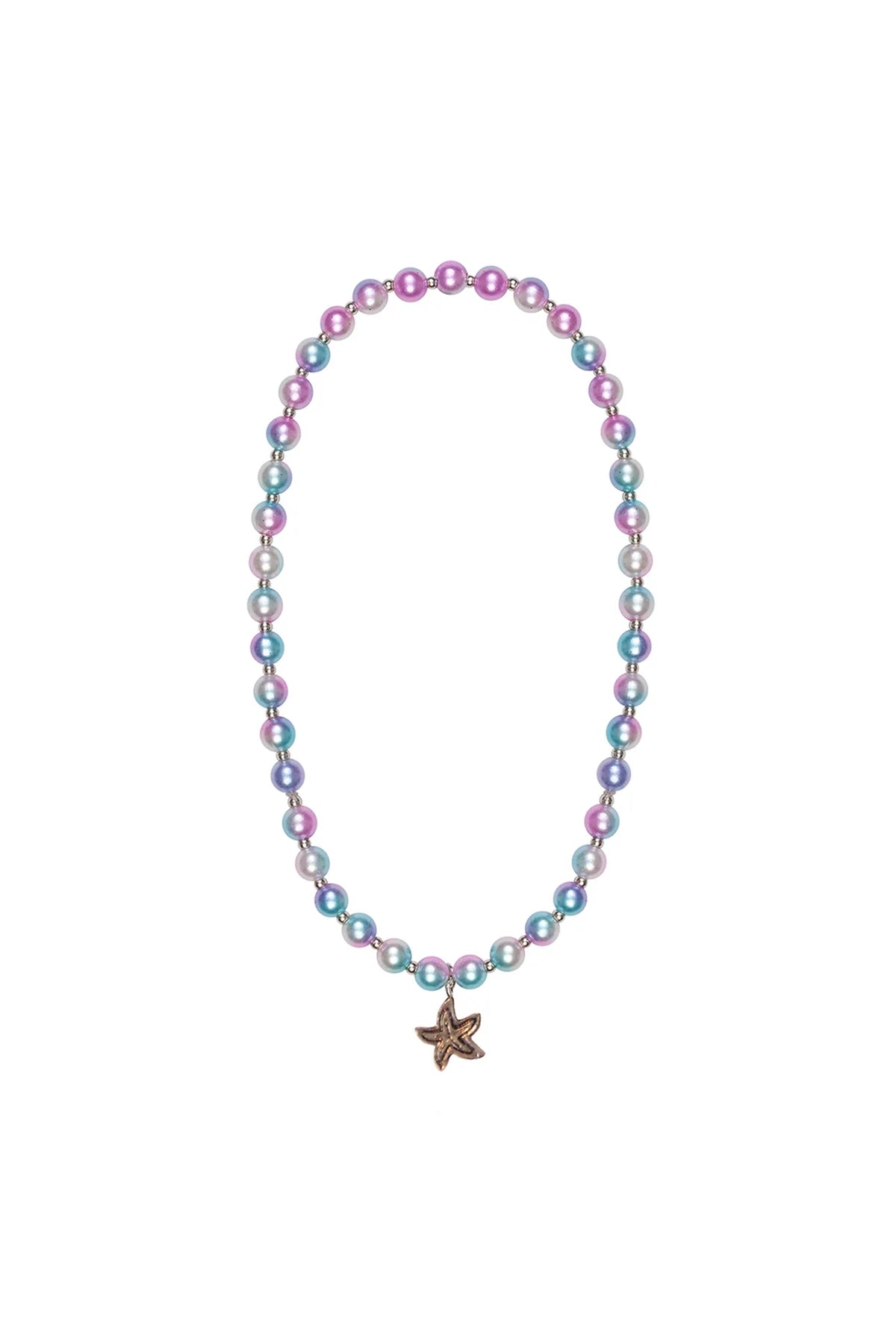 Mermaid Mist Necklace