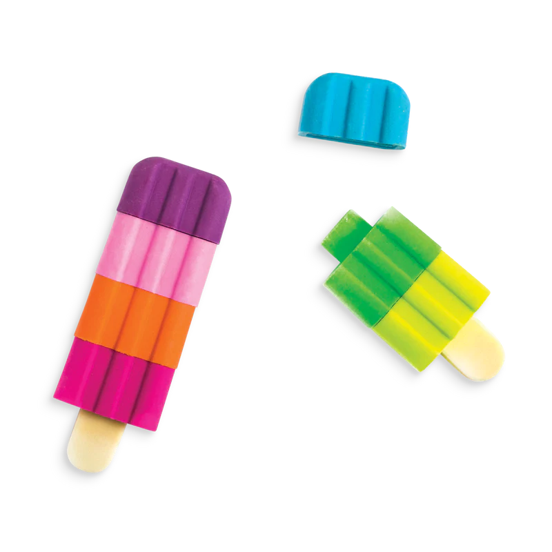Rainbow Desk Pals Happy Pack