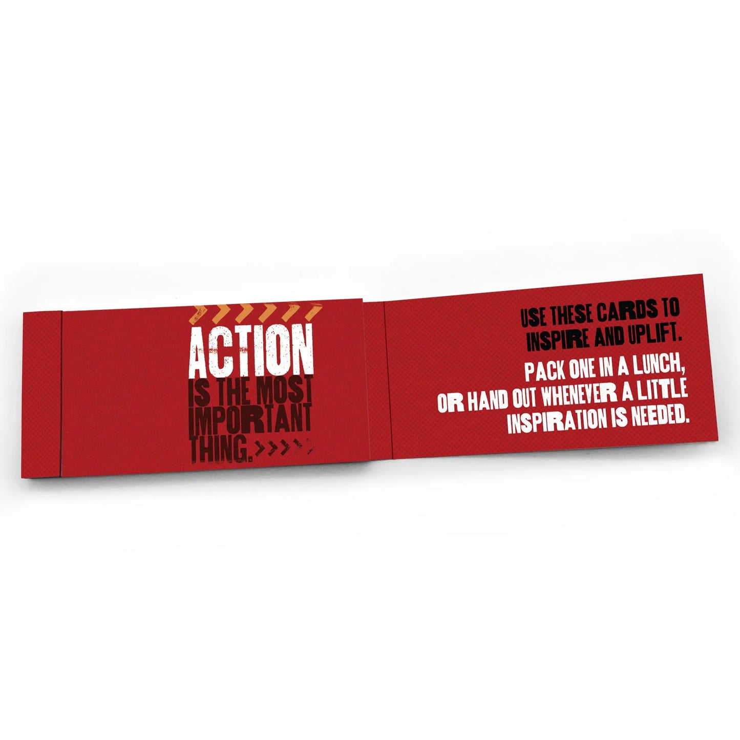Grit for Boys Tear & Share Lunch Notes