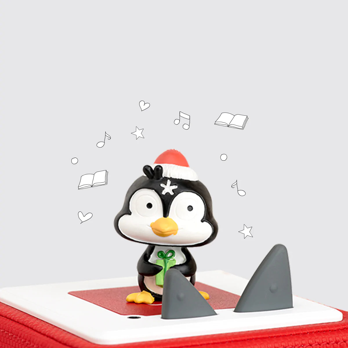 Tonies - Holiday Songs Penguin