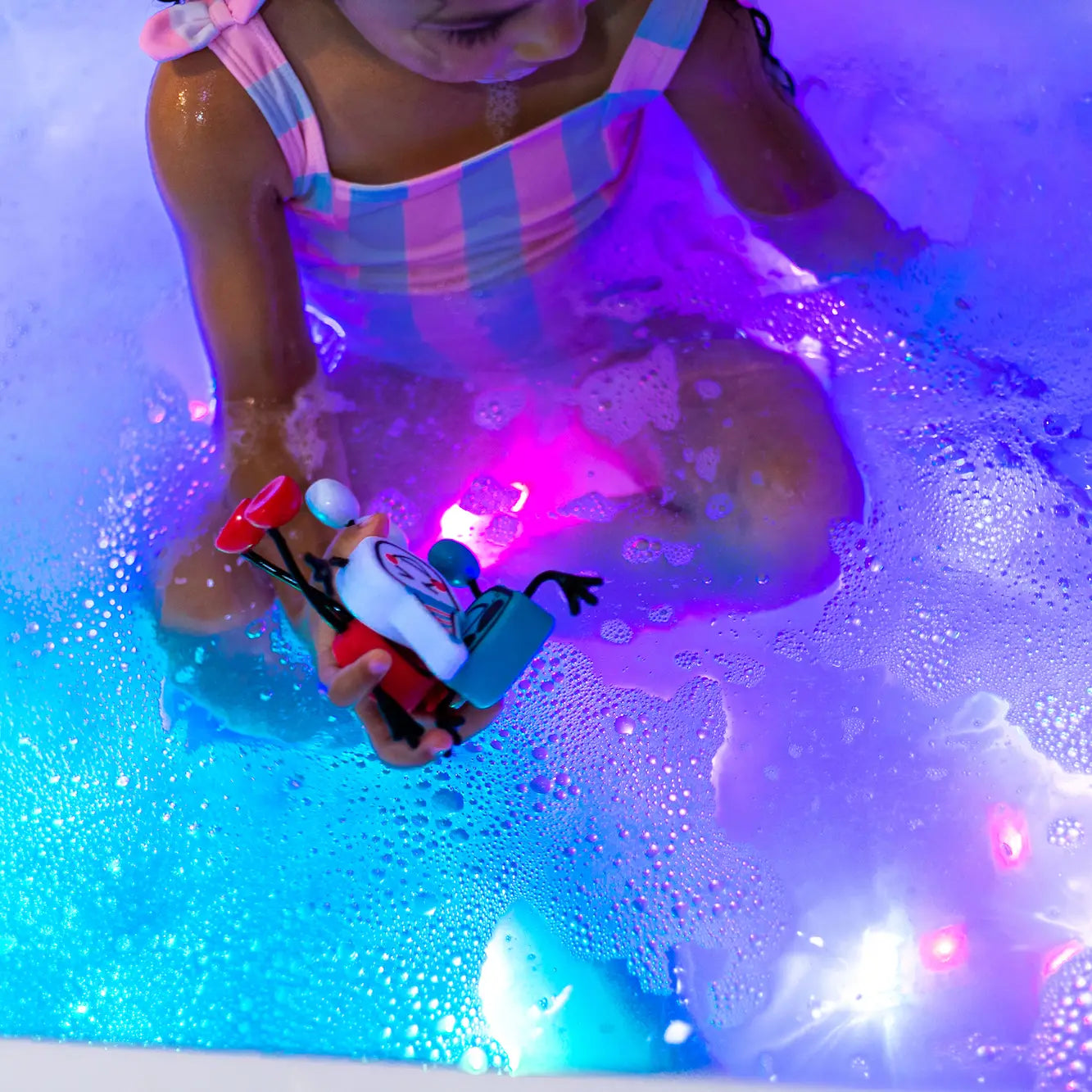 Party Pal - Glo Pals Light-Up Cubes