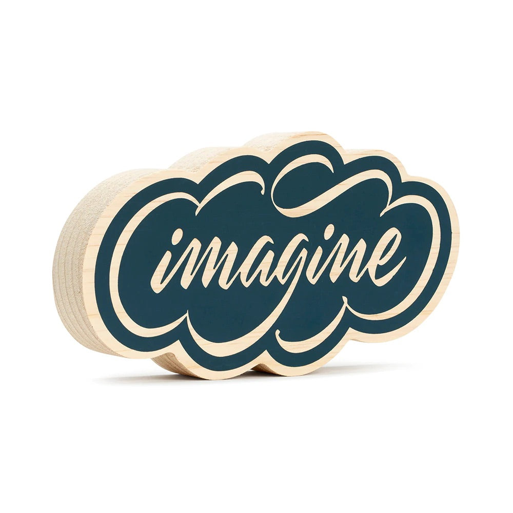 Here & There Imagine