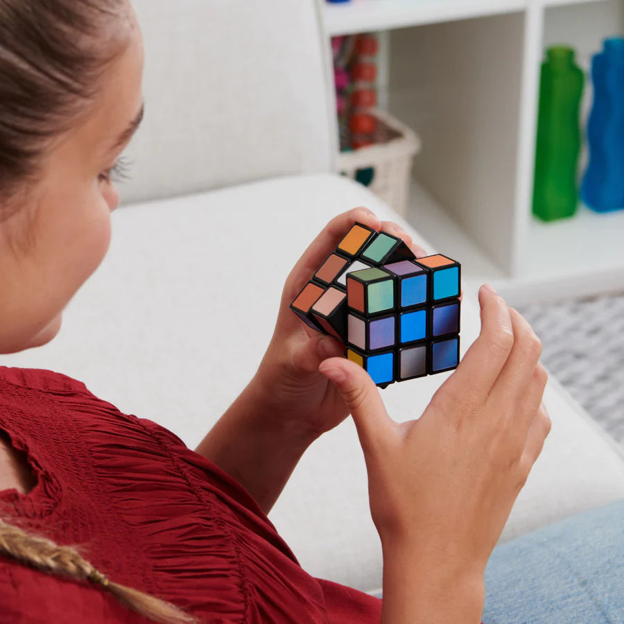 Rubik’s 3x3 Impossible