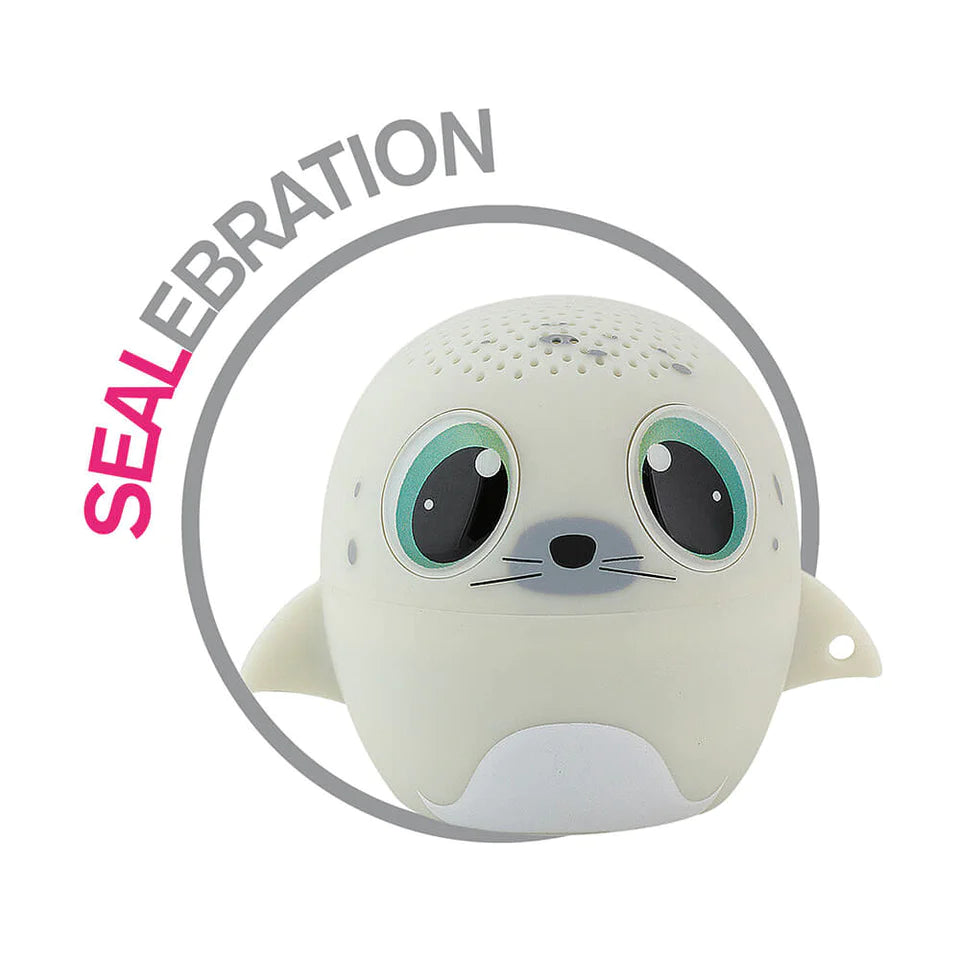 My Audio Life Speaker - Sealebration