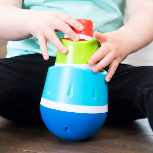 Tumbleroos