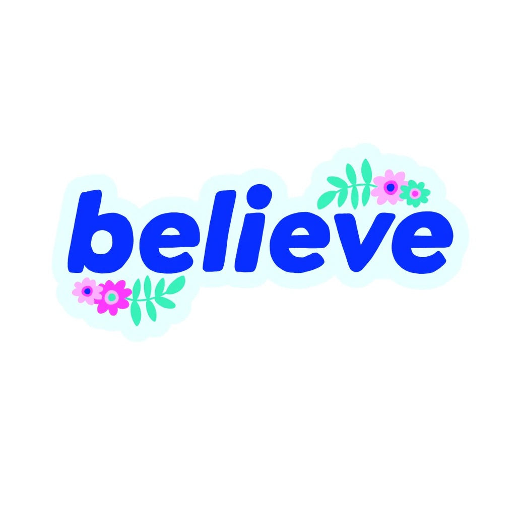 Pipsticks Believe