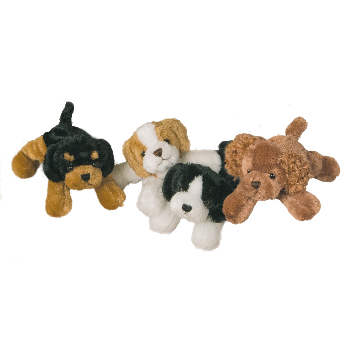 Pesky Pup 7”