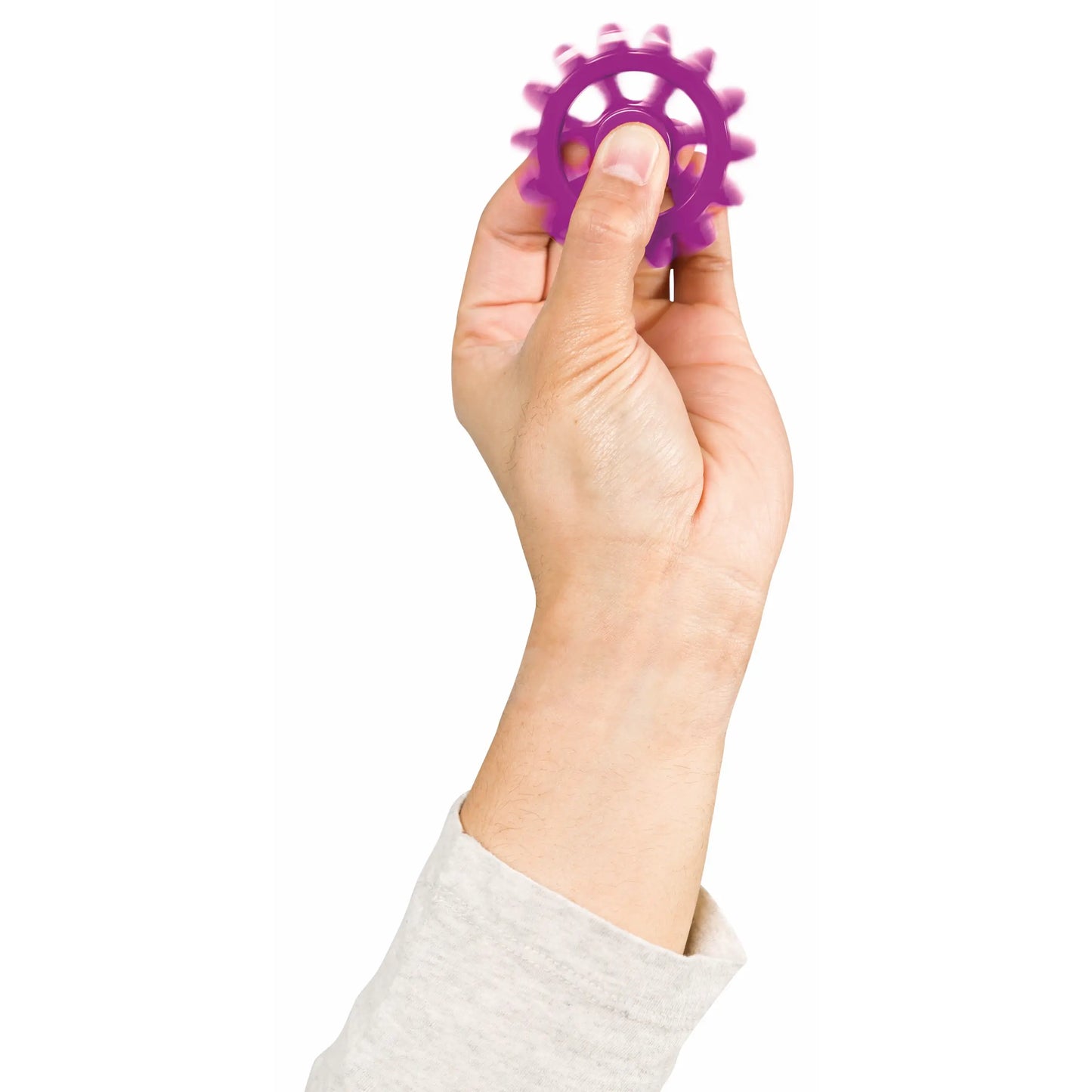 Cog-nitive Fidget Toy