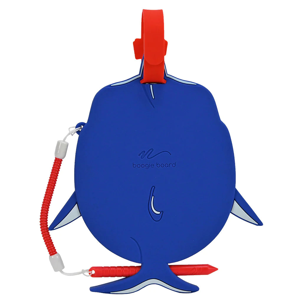 Sketch Pals Doodle Board - Clark the Shark