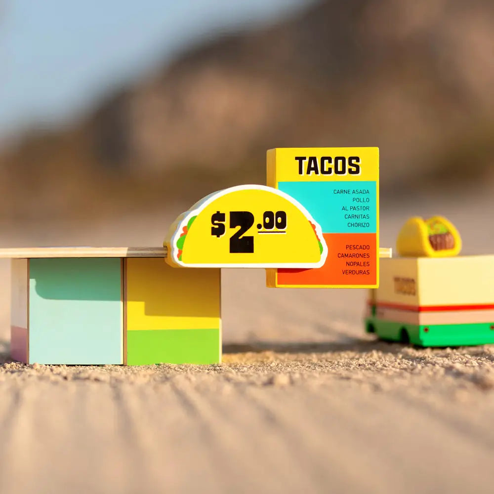 Taco Food Shack