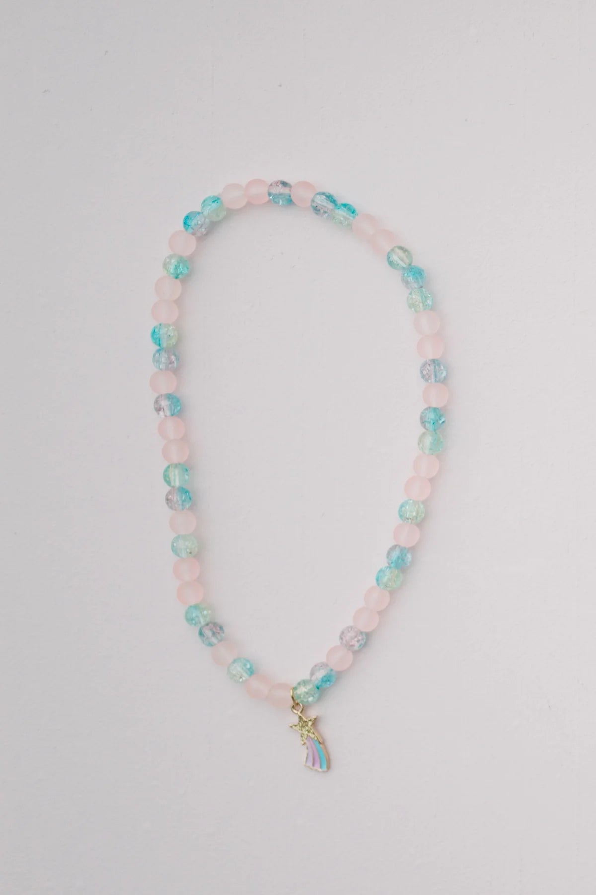 Boutique Superstar Necklace