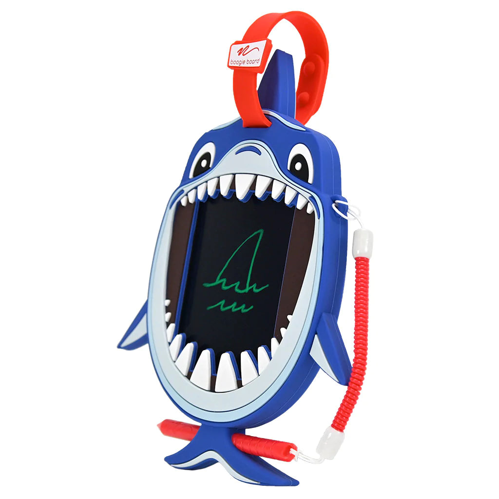 Sketch Pals Doodle Board - Clark the Shark