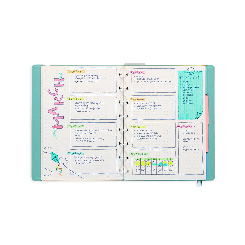 Dual Liner Double-Ended Highlighters