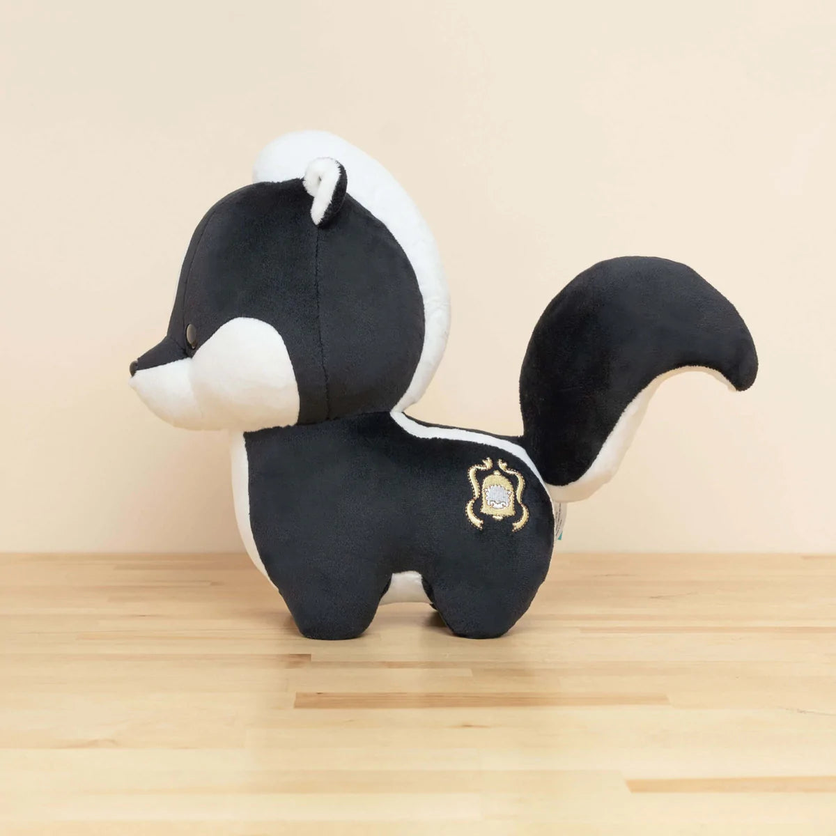 Skunki the Skunk