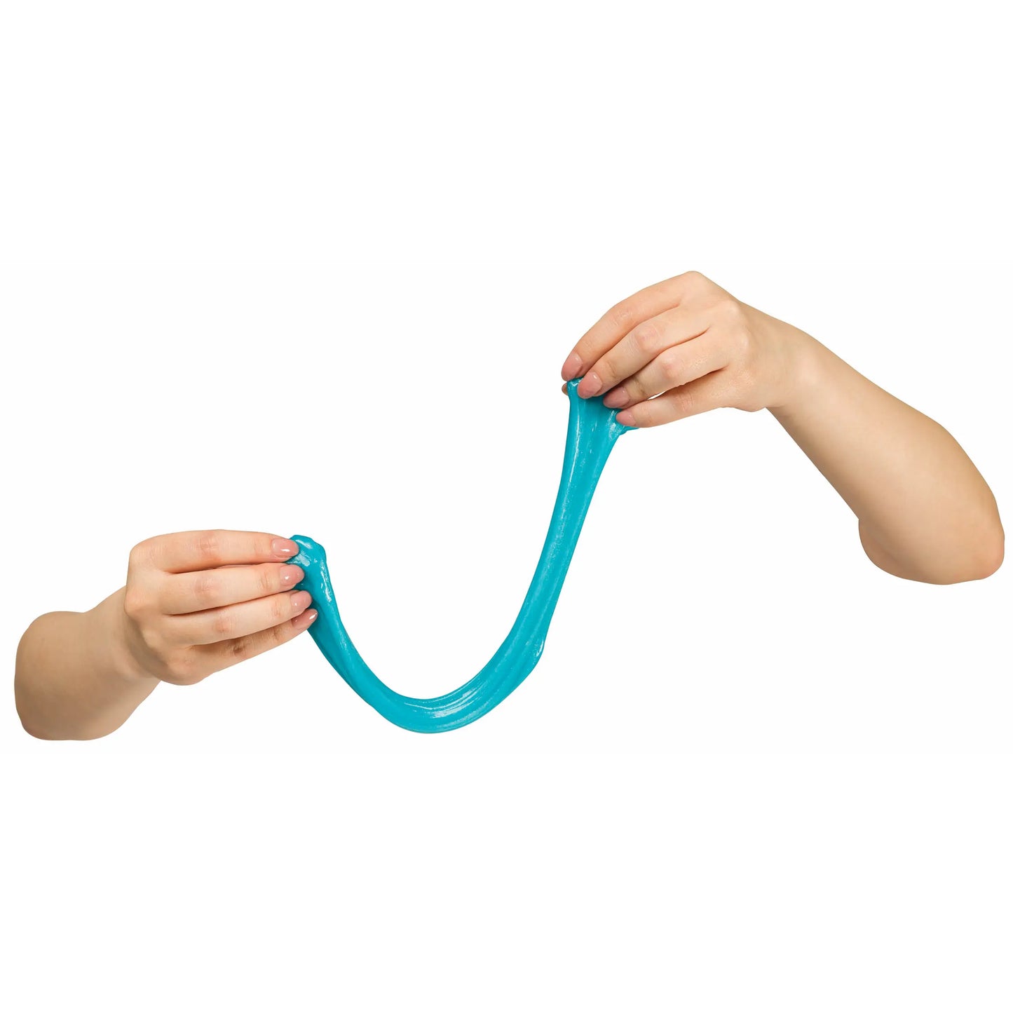 Lux Putty Fidget Slime
