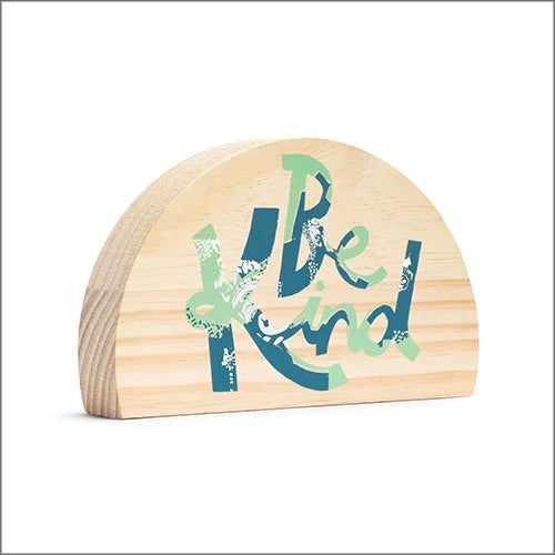 Here & There Be Kind