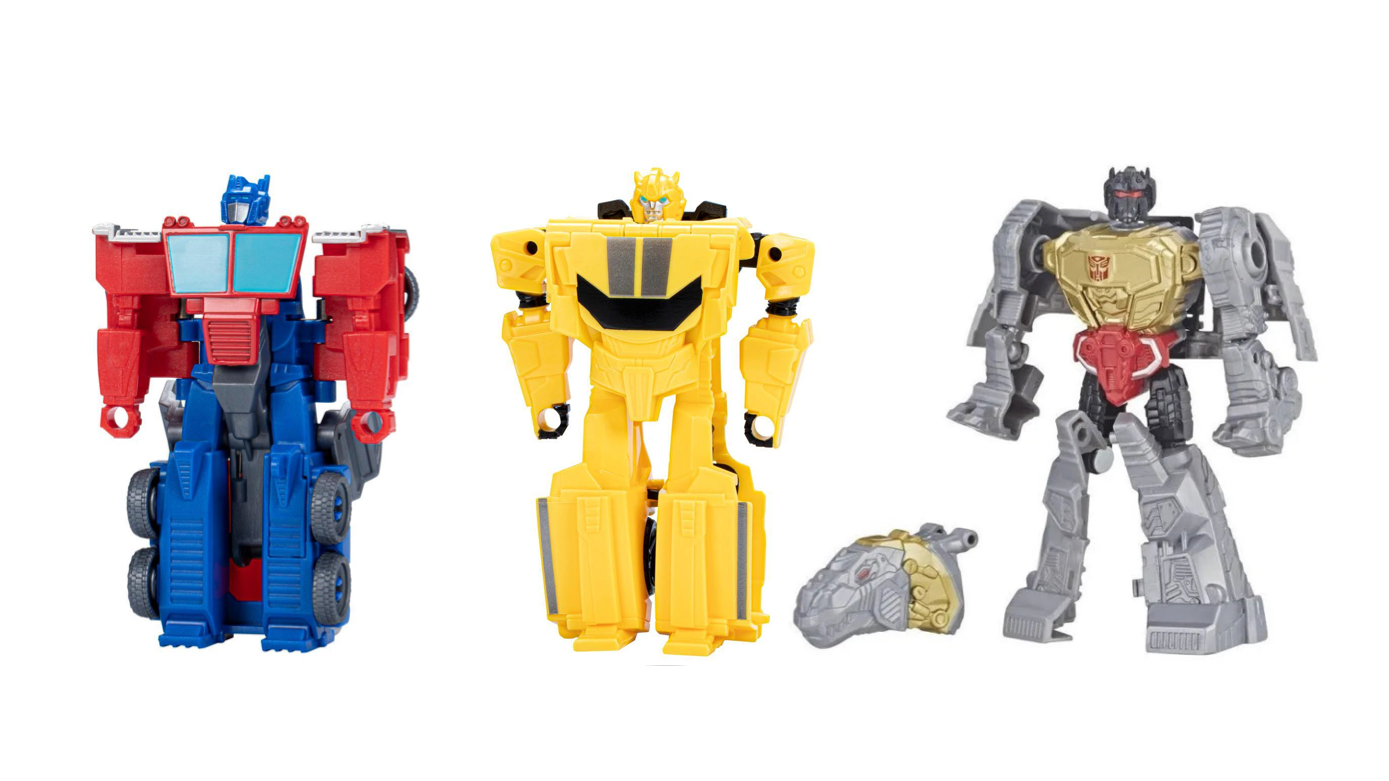Transformers