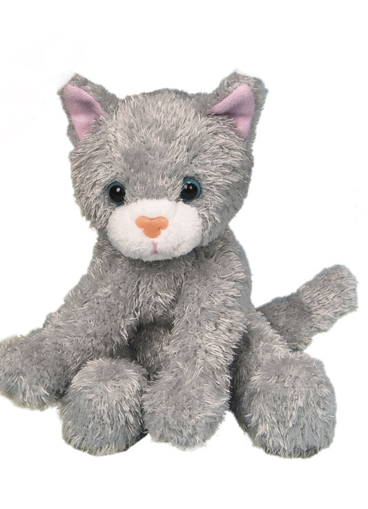 Catsy Kitty Grey