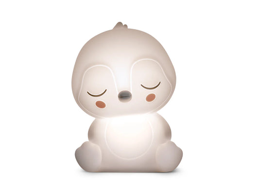 Sleepy Friends: Sleepy Penguin Night Light Tonie