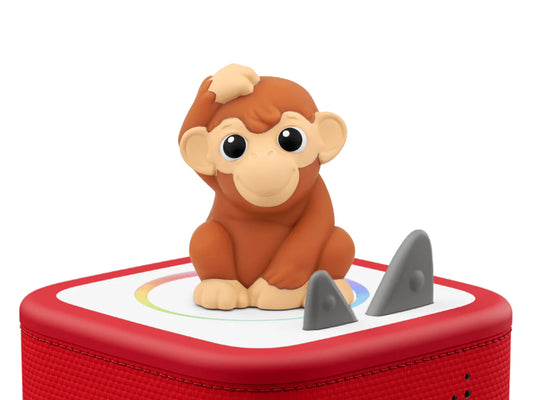 My First Tonies: Jungle Set