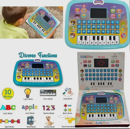 Educational Computer