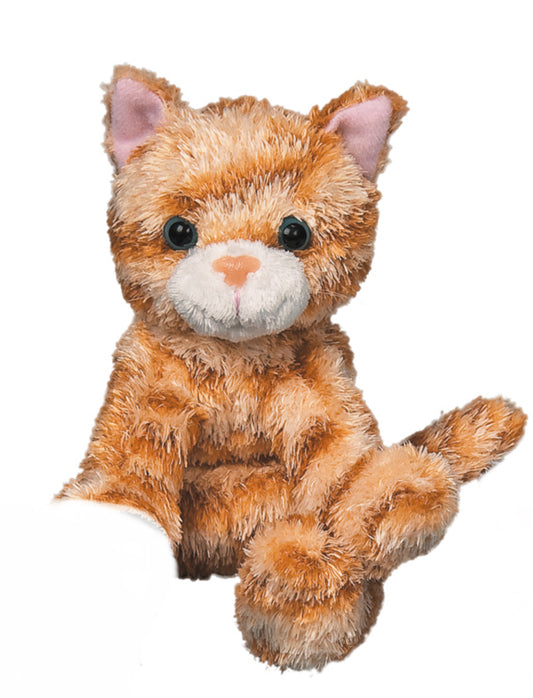 Catsy Kitty Tabby Cat