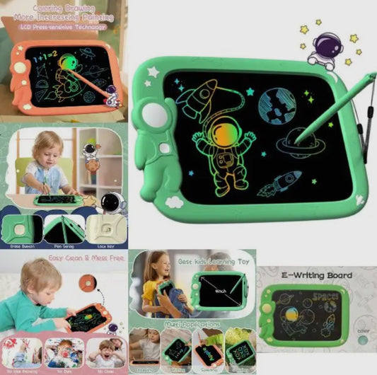 LCD Writing Tablet