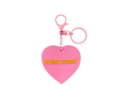 Handbag Charms