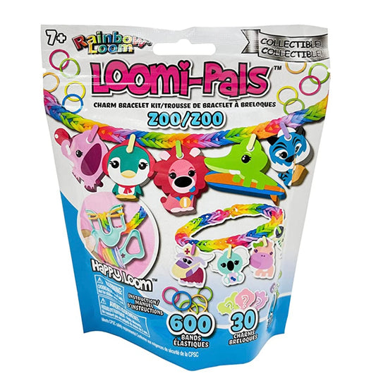 Loomi-Pals Zoo