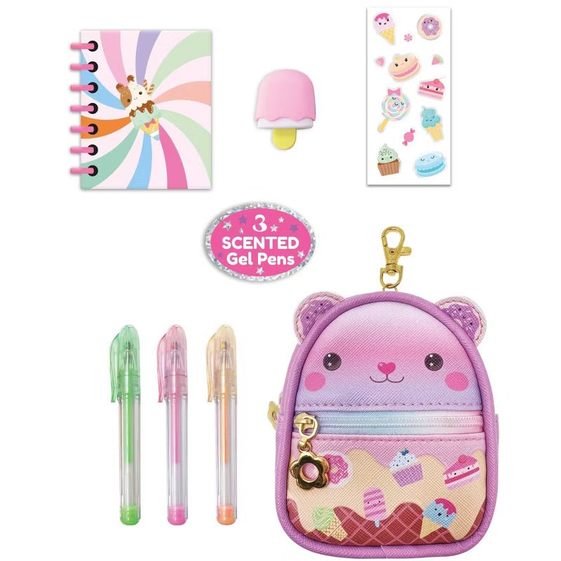Mini Stationary Carrier - Sweets