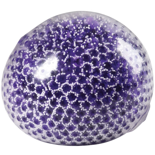 Water Squeeze Ball with Beads