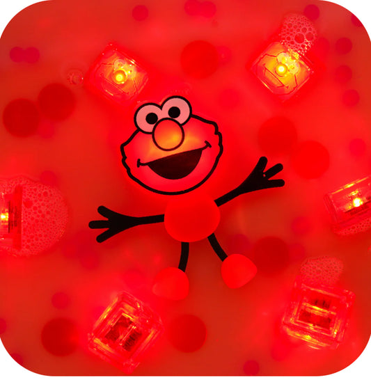 Glo Pals- Elmo